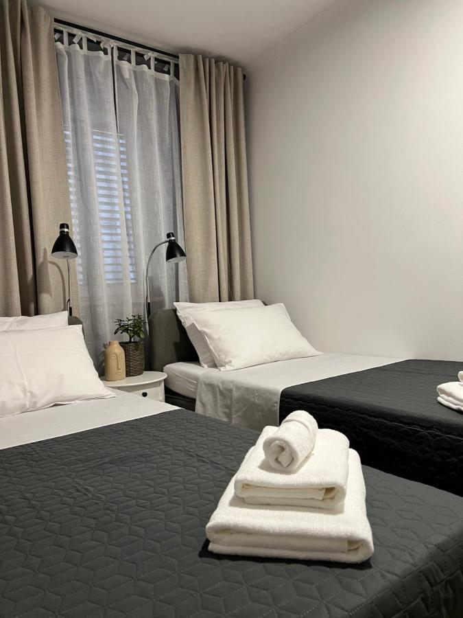 Cinderella Apartment With Free Parking Pula Exterior photo
